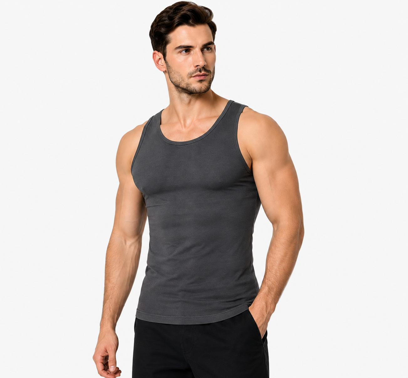 3 Tank tops