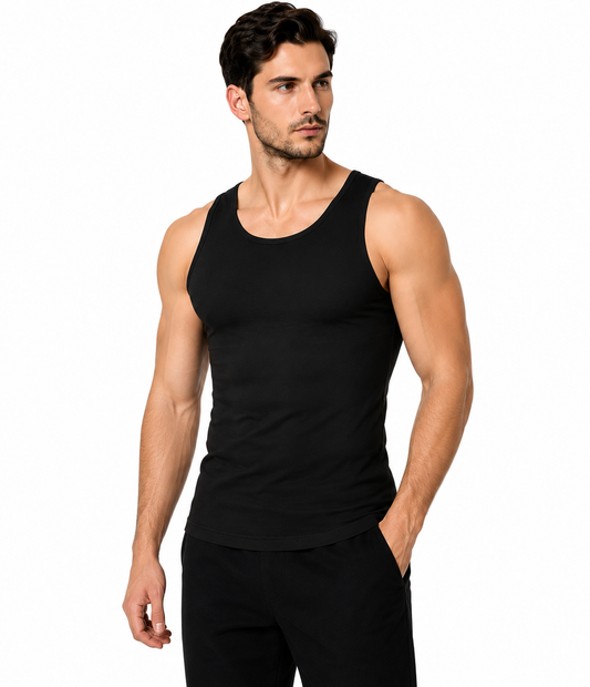 3 Tank tops